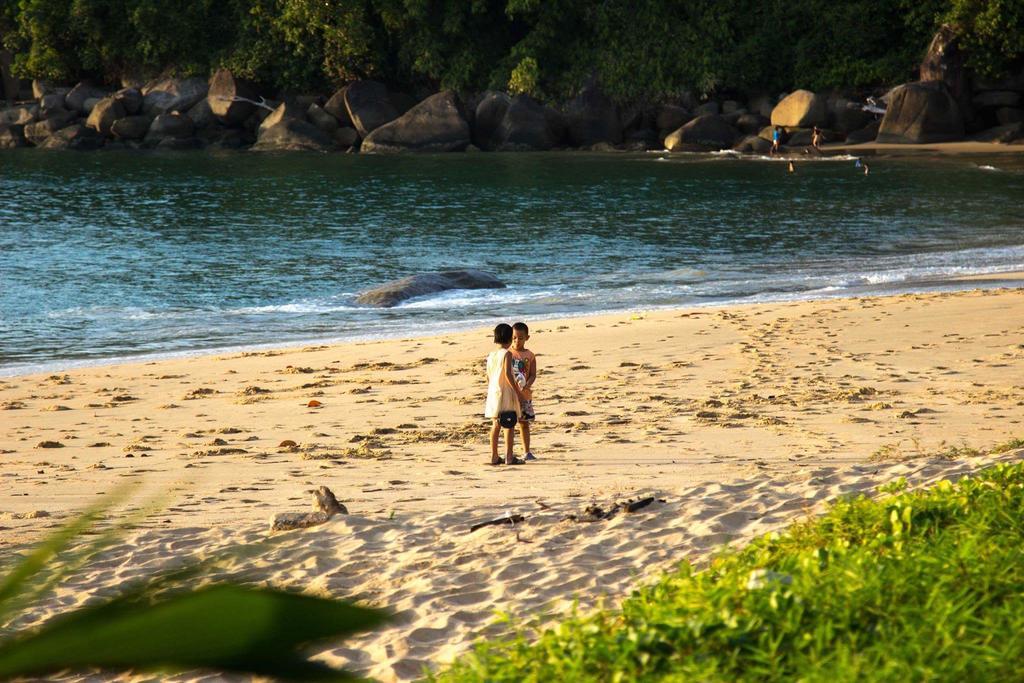 Mj Boutique Hotel Khao Lak Zewnętrze zdjęcie