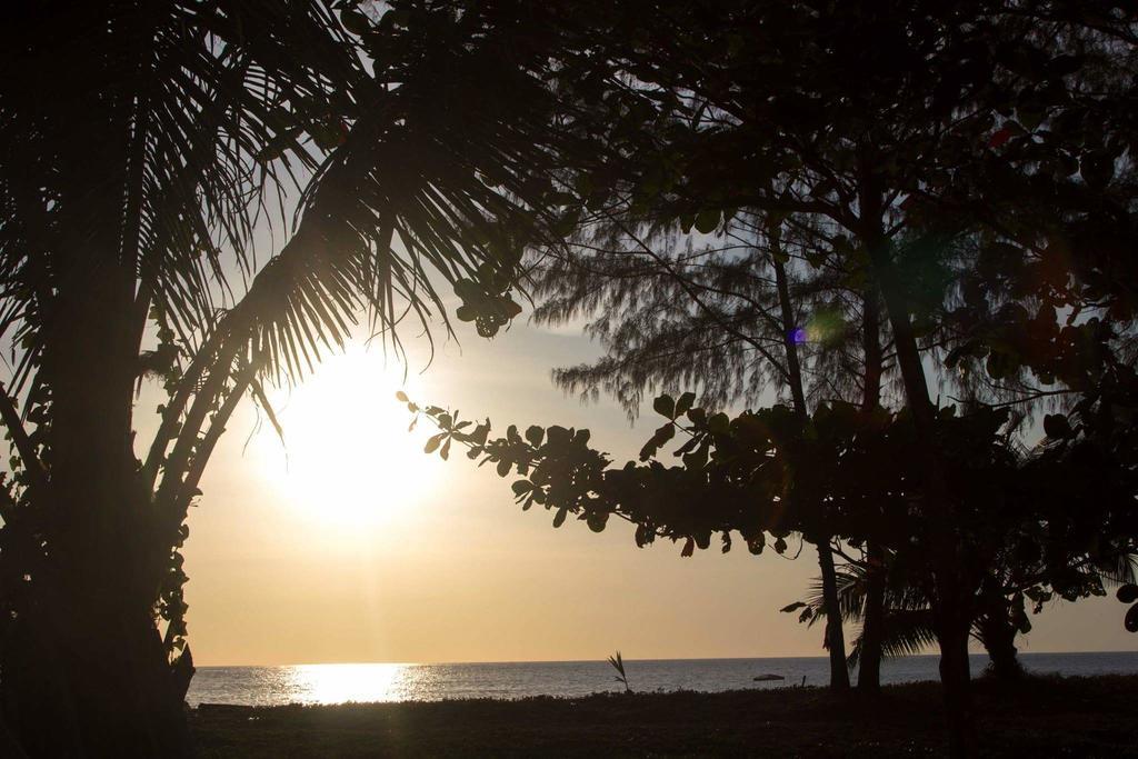 Mj Boutique Hotel Khao Lak Zewnętrze zdjęcie