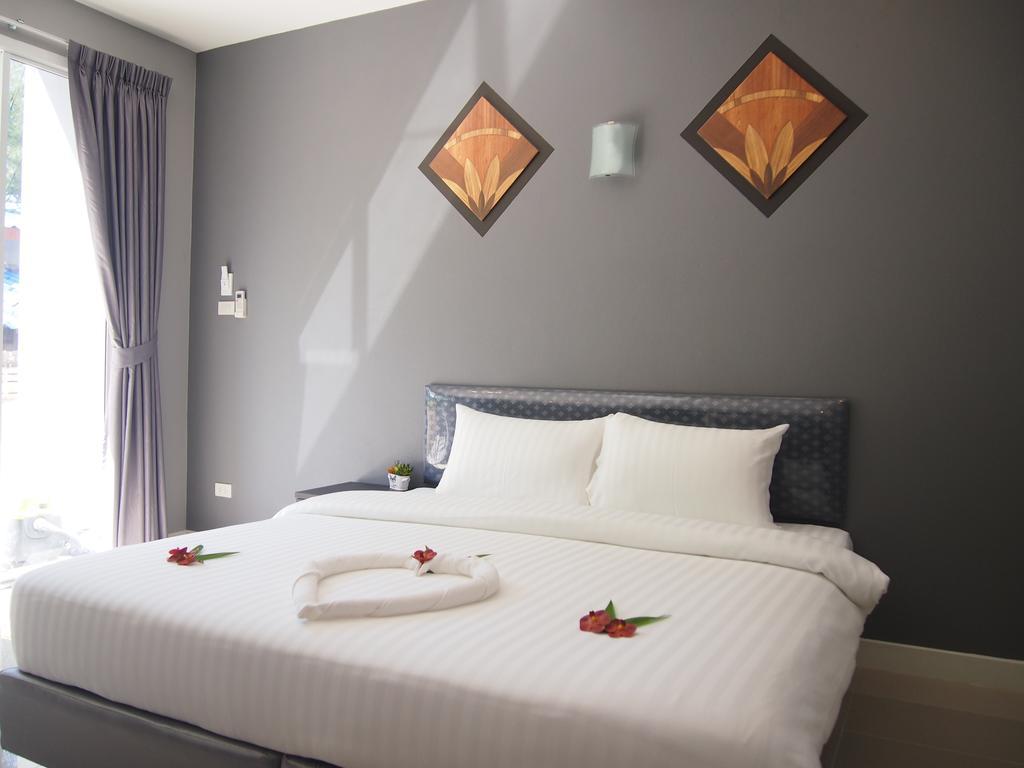 Mj Boutique Hotel Khao Lak Pokój zdjęcie