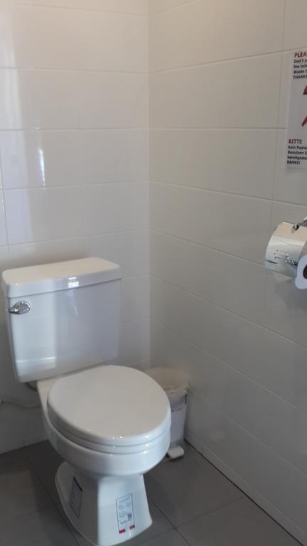Mj Boutique Hotel Khao Lak Zewnętrze zdjęcie