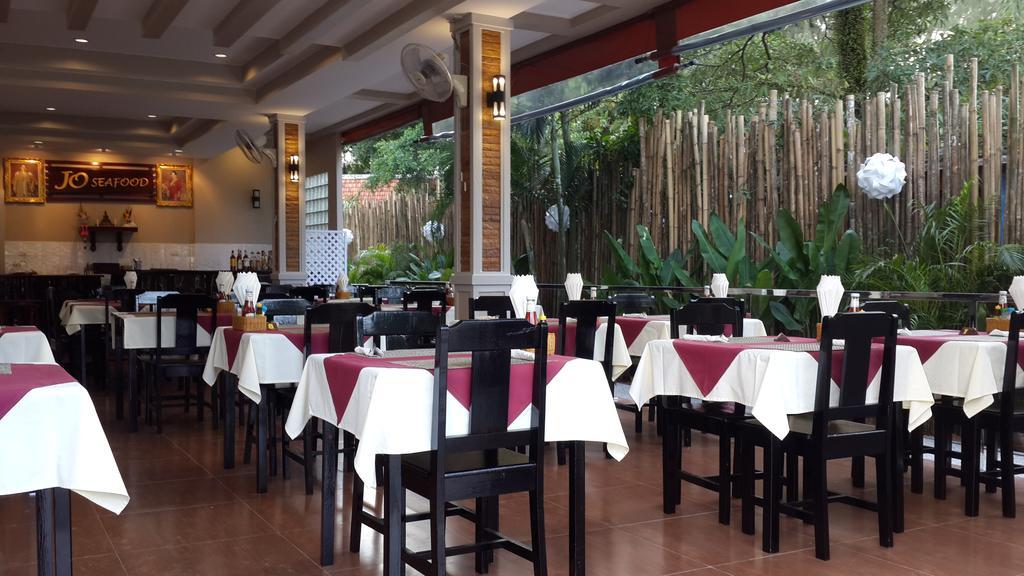 Mj Boutique Hotel Khao Lak Zewnętrze zdjęcie