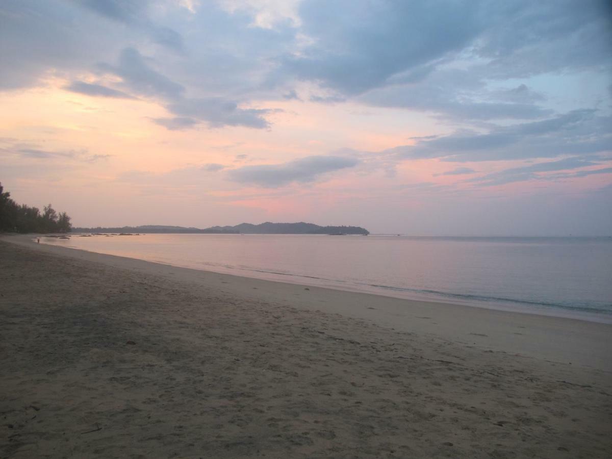 Mj Boutique Hotel Khao Lak Zewnętrze zdjęcie
