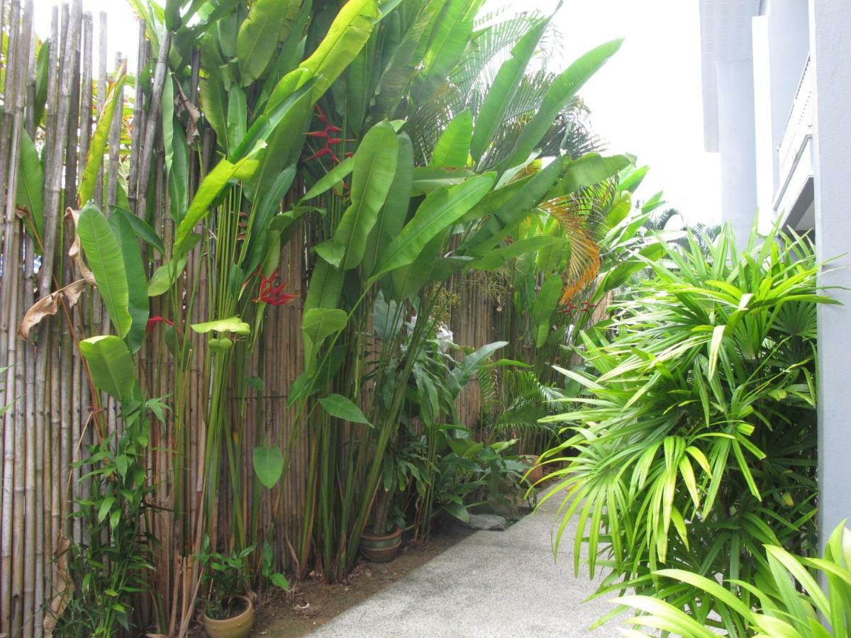 Mj Boutique Hotel Khao Lak Zewnętrze zdjęcie